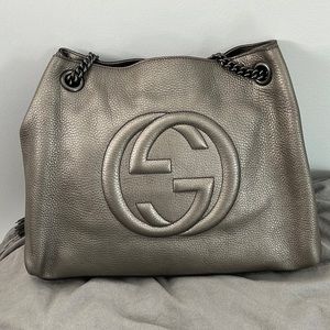 Excellent condition Gucci bag